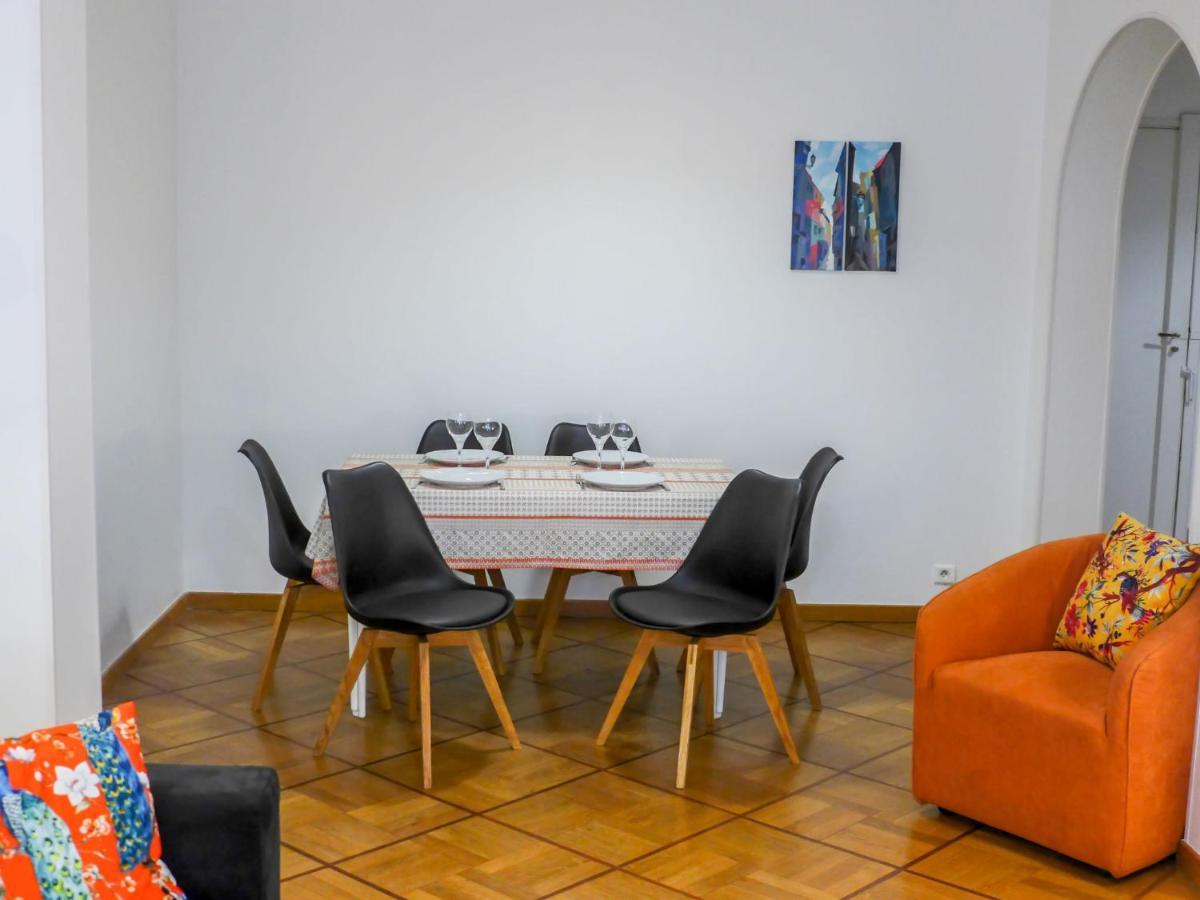 Apartment Palais Rameau By Interhome Nice Exteriör bild