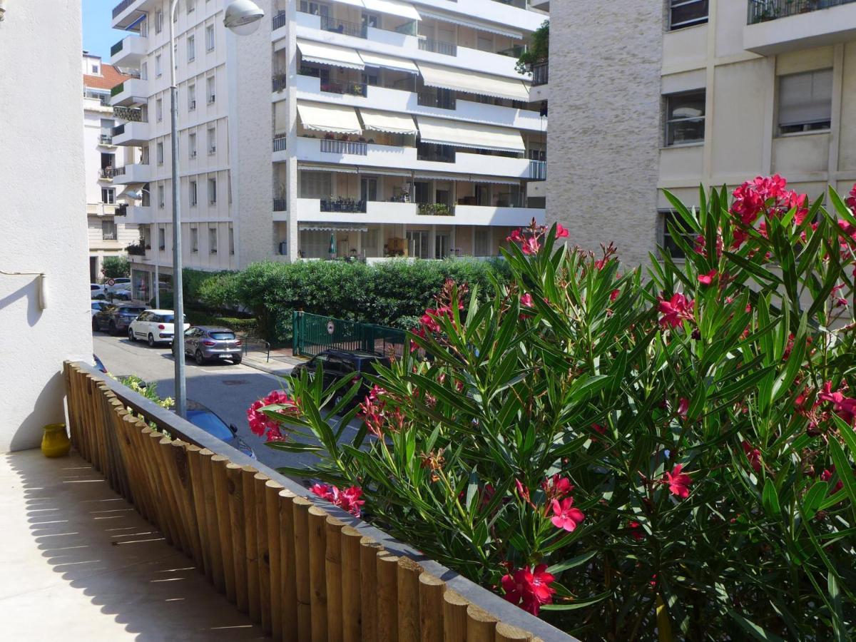Apartment Palais Rameau By Interhome Nice Exteriör bild