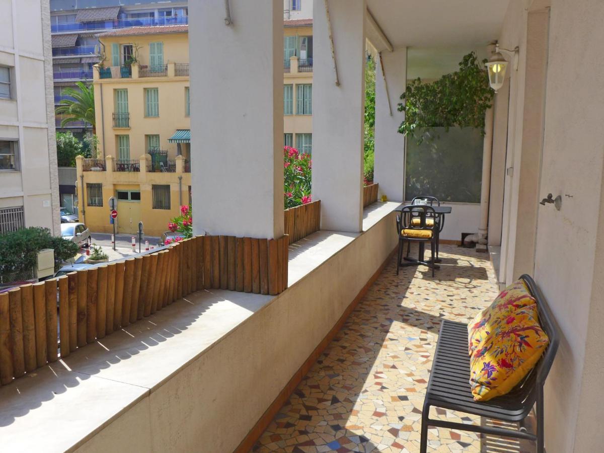 Apartment Palais Rameau By Interhome Nice Exteriör bild