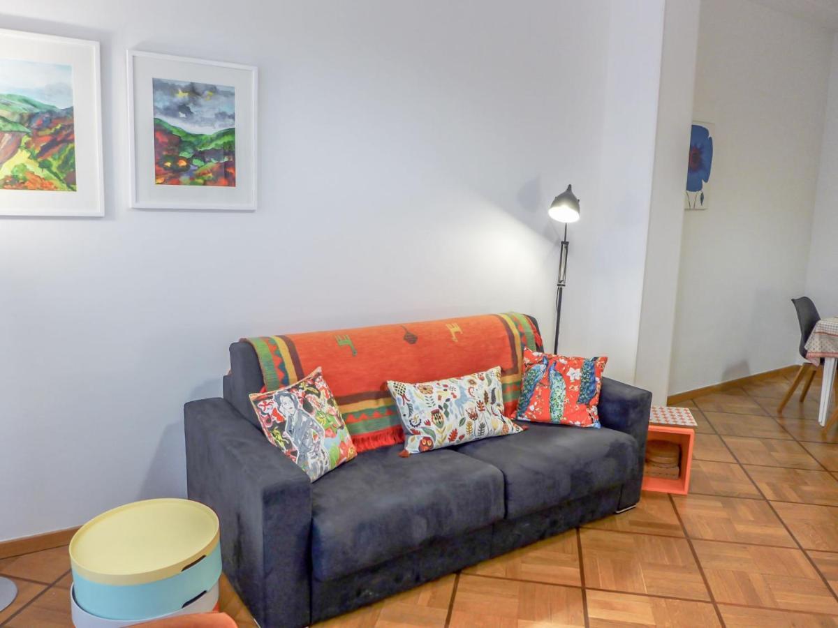 Apartment Palais Rameau By Interhome Nice Exteriör bild